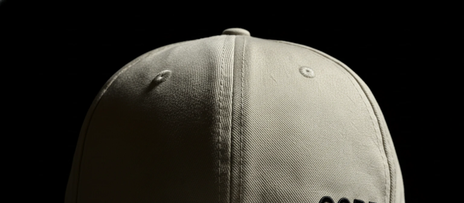 Minimalist Cap Lifestyle