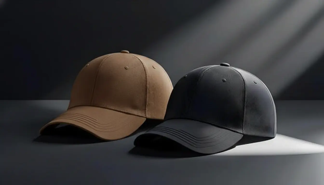 KOKILIAN caps collection