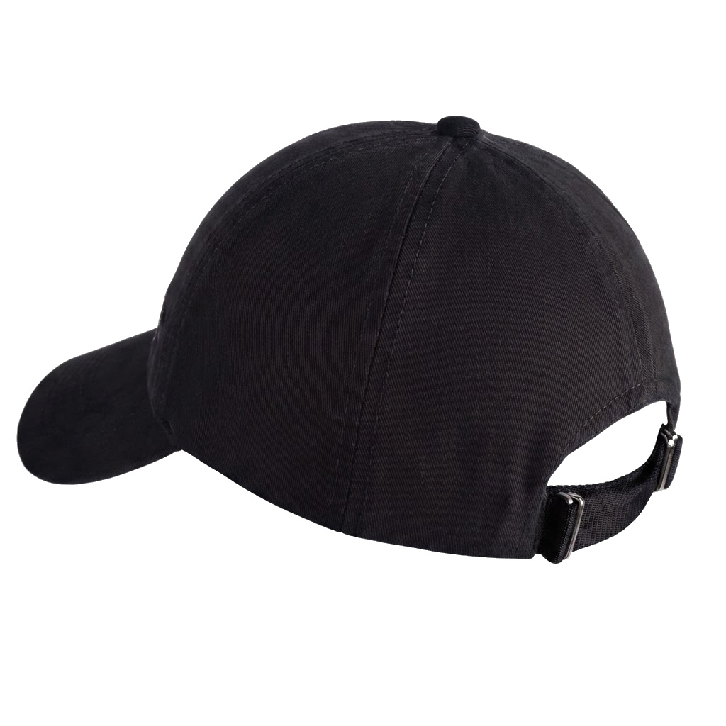 KOKILIAN Signature Cap – 280GSM Cotton Twill, Caramel Tan - Image 4