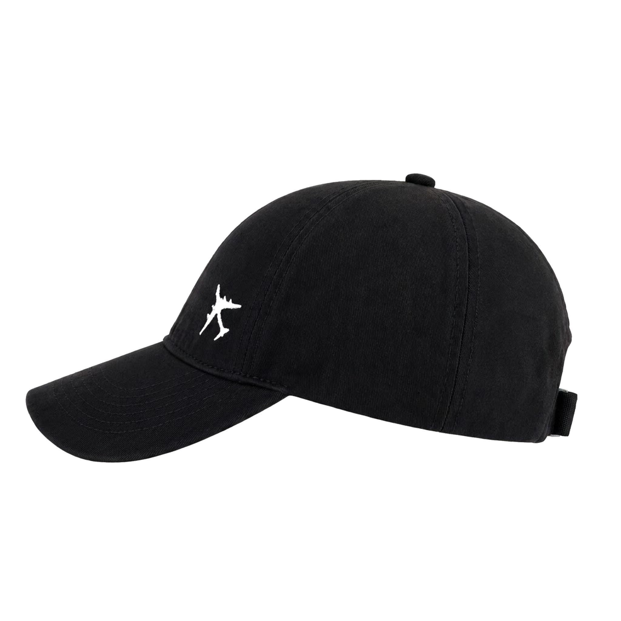 KOKILIAN Signature Cap – 280GSM Cotton Twill, Caramel Tan - Image 2