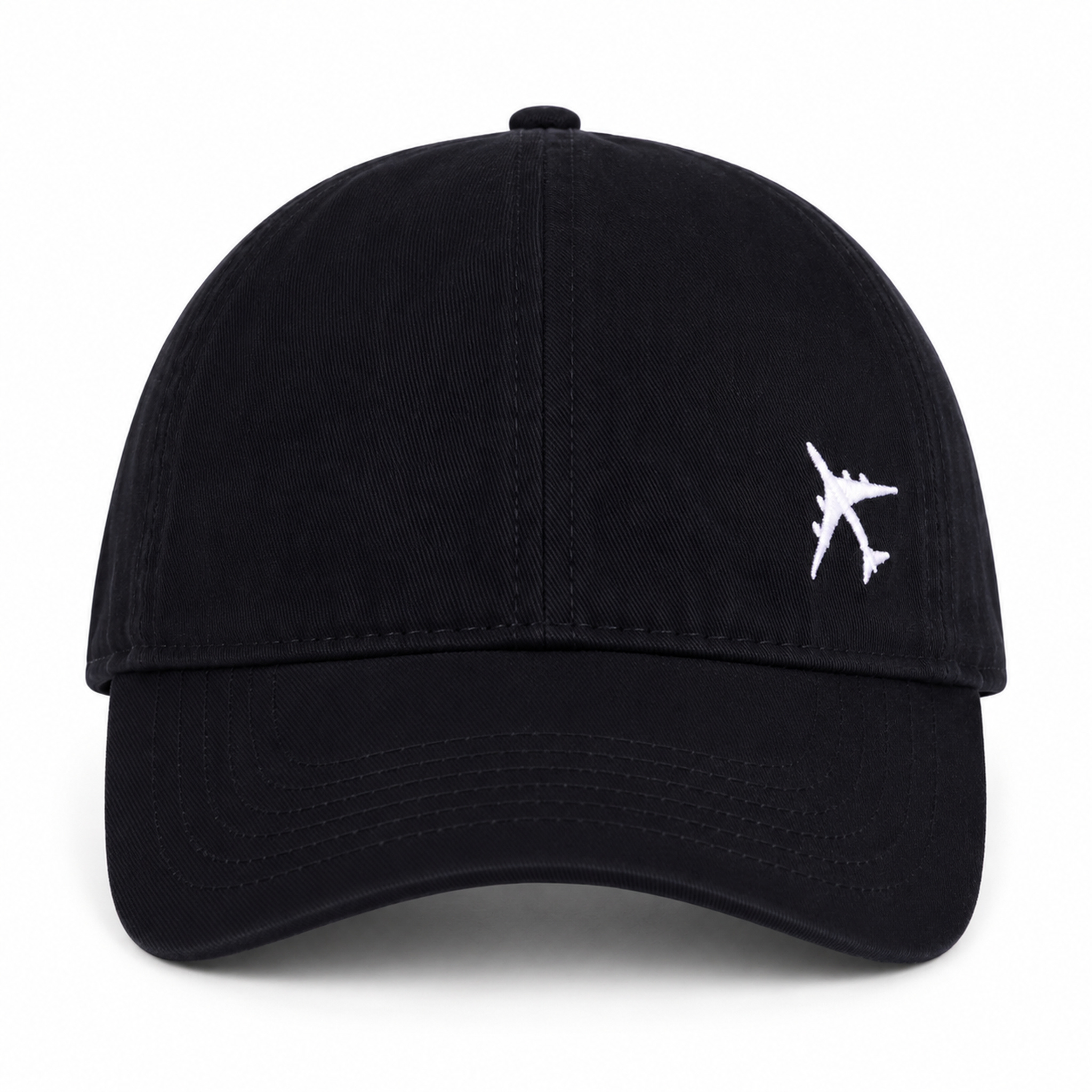 KOKILIAN Signature Cap – 280GSM Cotton Twill, Caramel Tan - Image 3